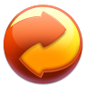 AnyDVD Converter Icon 96x96 png